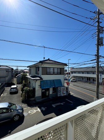 ドミールさがみ野の物件内観写真